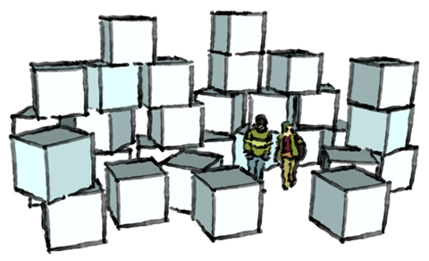 Sono proprio trenta, contare please!