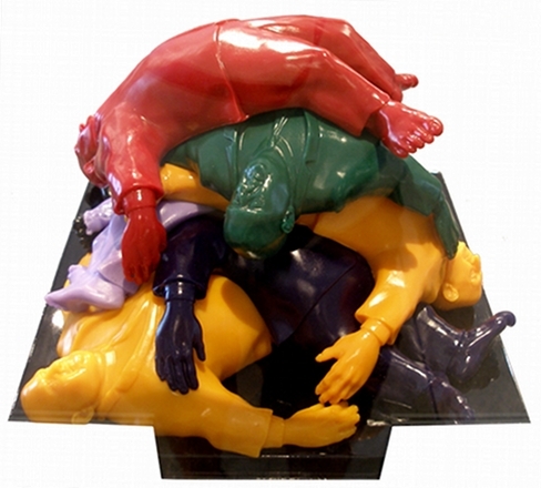 stress test aftermath