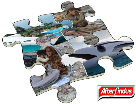 puzzle AF